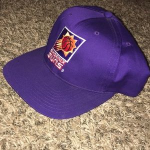Phoenix suns SnapBack vintage